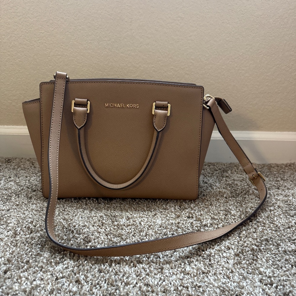Micheal Kora Handbag